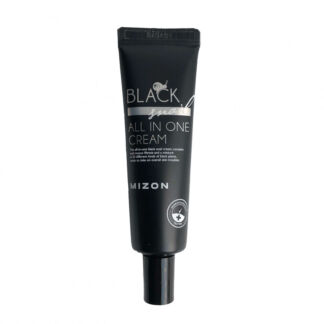 Крем для лица Mizon Black Snail All In One Cream