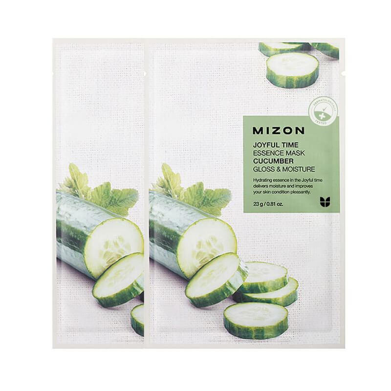 Тканевая маска Mizon Joyful Time Essence Mask