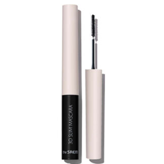 Тушь для ресниц The Saem Saemmul 3D Slim Mascara