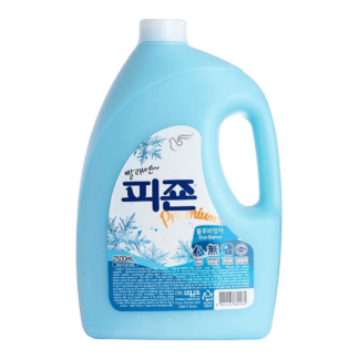 Кондиционер для белья Pigeon Regular Fabric Softener Blue