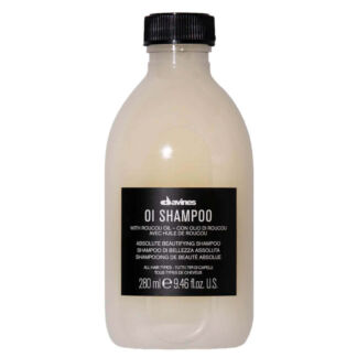Шампунь для волос Davines OI Shampoo