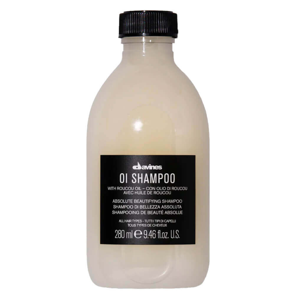 Шампунь для волос Davines OI Shampoo фото 1