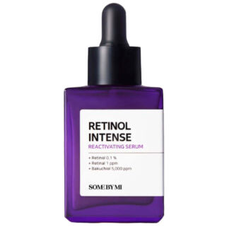 Сыворотка для лица SOME BY MI Retinol Intense Reactivating Serum