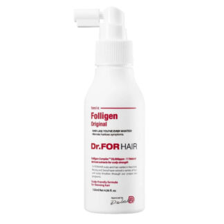 Тоник для кожи головы Dr.Forhair Folligen Tonic