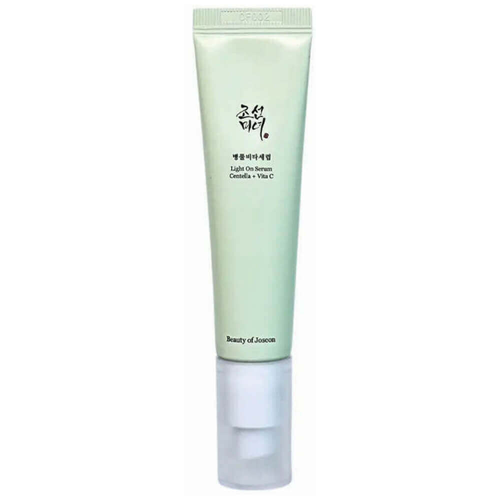 Сыворотка для лица Beauty of Joseon Light Serum Centella +Vita C фото 1