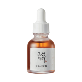 Сыворотка для лица Beauty of Joseon Revive Serum: Ginseng+Snail Mucin