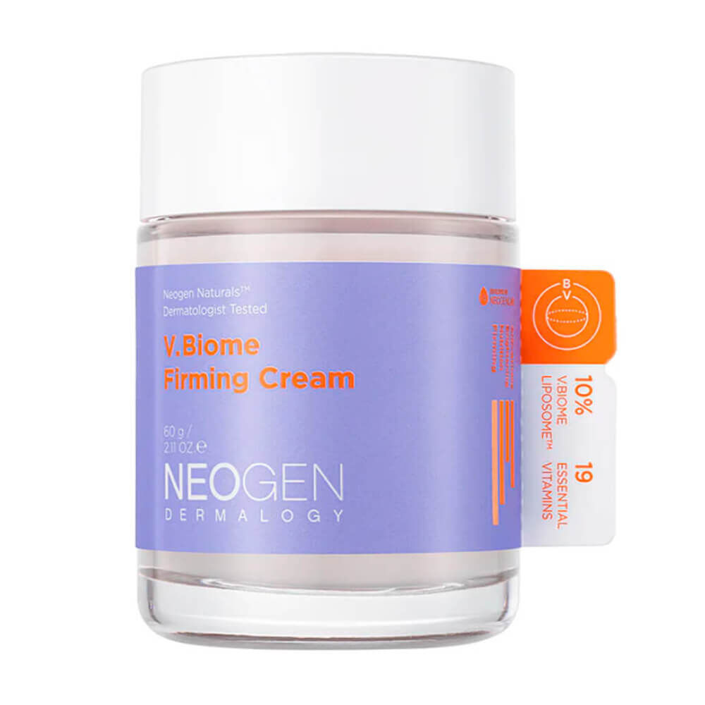 Крем для лица Neogen Dermalogy V.Biome Firming Cream фото 1