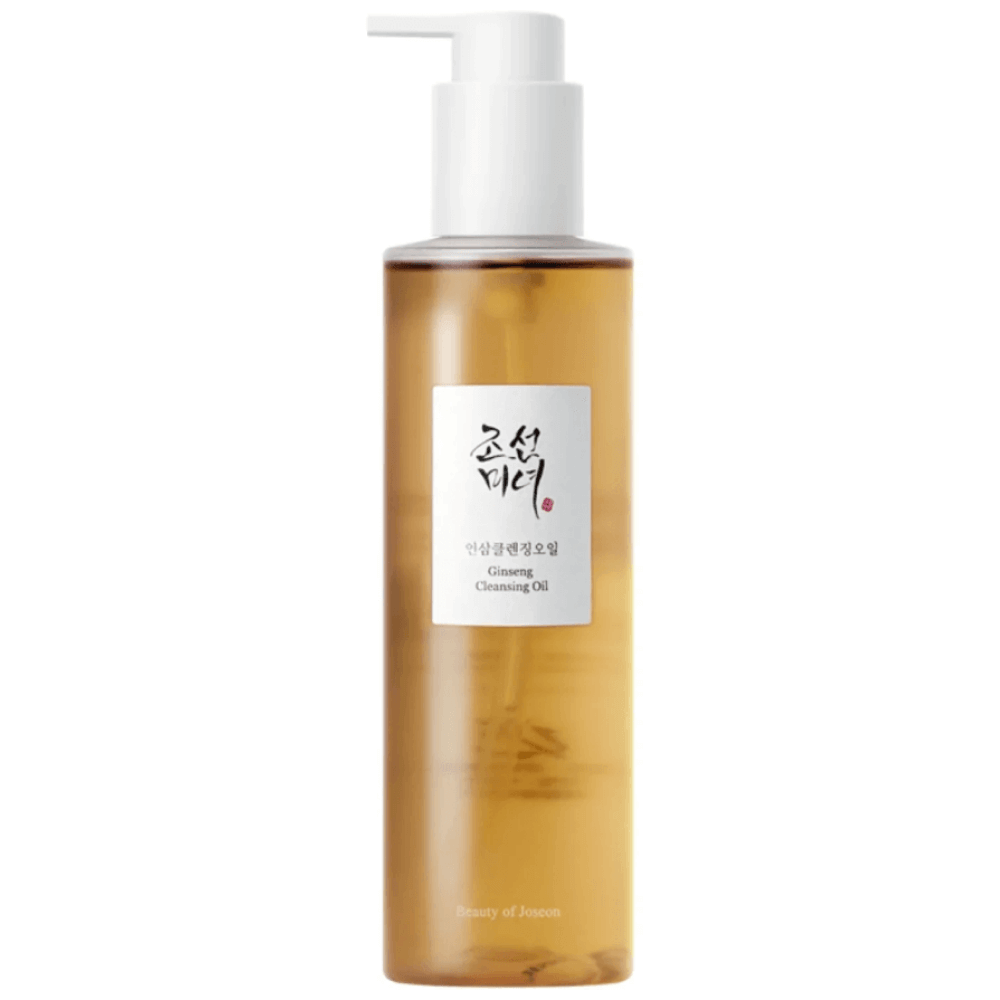 Гидрофильное масло Beauty of Joseon Ginseng Cleansing Oil фото 1