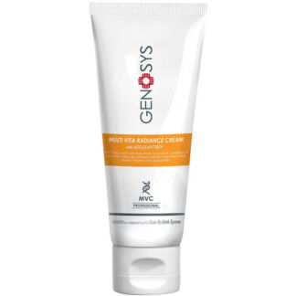 Крем для лица Genosys Multi Vita Radiance Cream