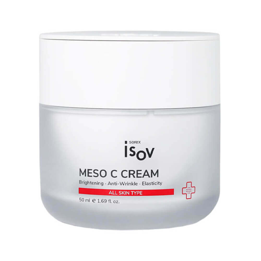 Крем для лица Isov Sorex Meso Stem C Cream