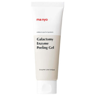 Пилинг-скатка Manyo Galactomy Enzyme Peeling Gel