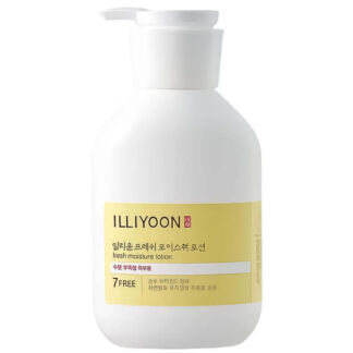 Лосьон для тела Illiyoon Fresh Moisture Body Lotion