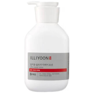 Лосьон для тела Illiyoon Ultra Repair Lotion