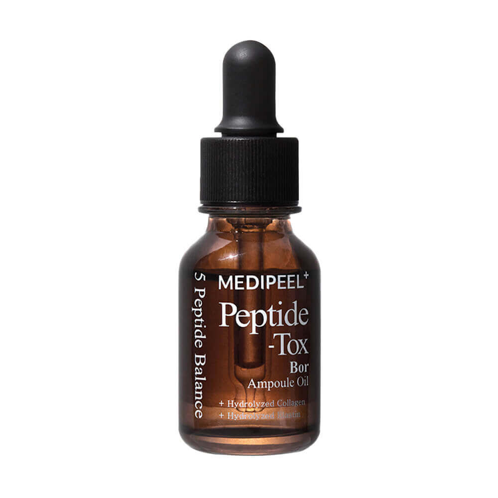 Масло для лица Medi-Peel Peptide-Tox Bor Ampoule Oil