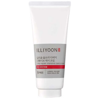 Крем для тела Illiyoon Ultra Repair Intensive Care Cream