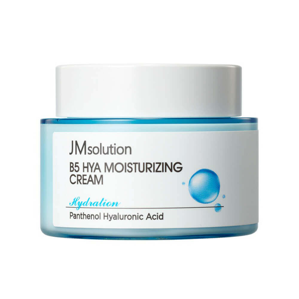 Крем для лица JM Solution B5 Hya Moisturizing Cream фото 1