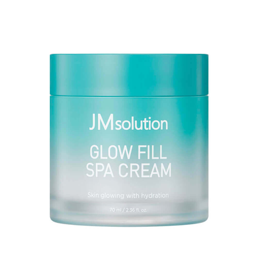Крем для лица JM Solution Glow Fill Spa Cream фото 1