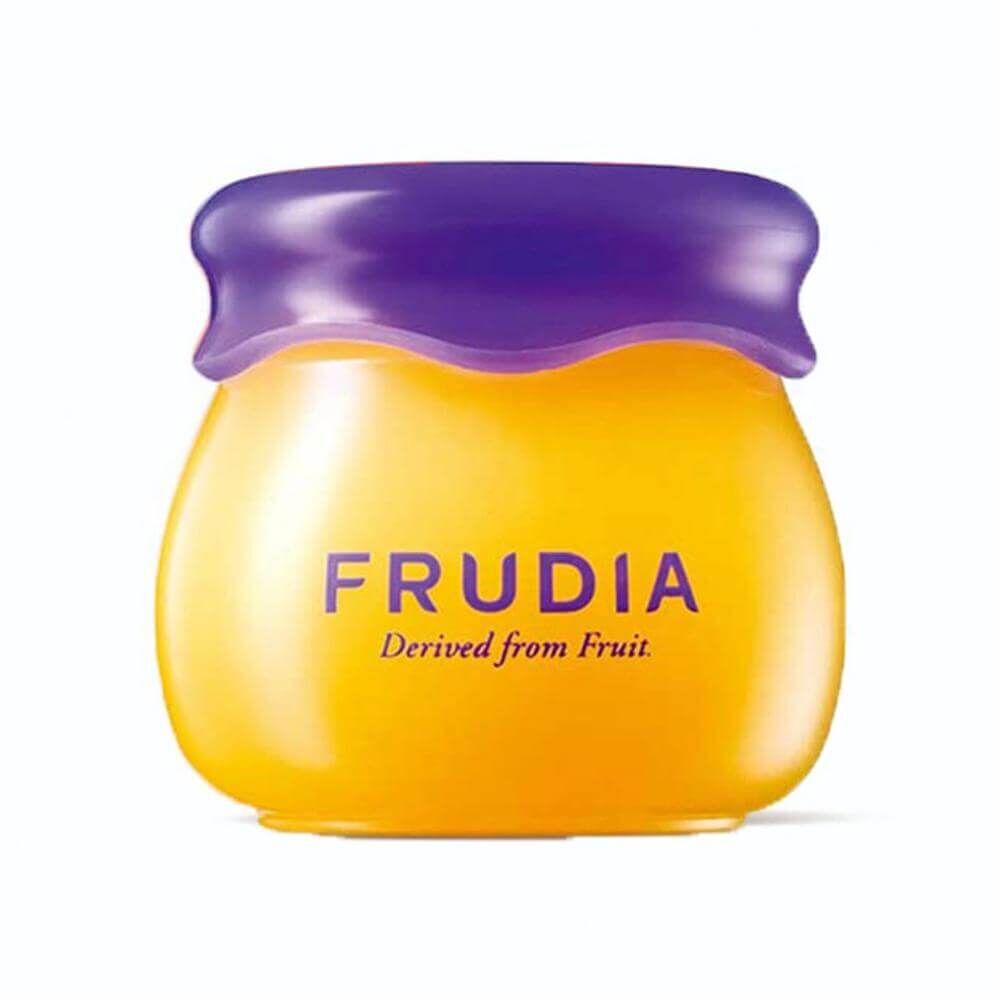 Бальзам для губ Frudia Blueberry Hydrating Honey Lip Balm