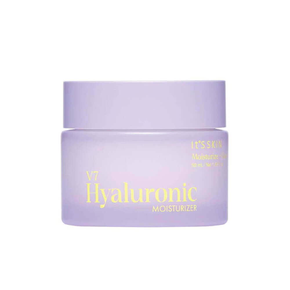 Крем для лица It's skin V7 Hyaluronic Moisturizer