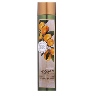 Лак для волос Welcos Confume Argan Treatment Spray