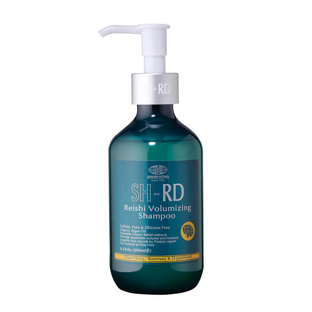 Шампунь для волос SH-RD Reishi Volumizing Shampoo фото 1