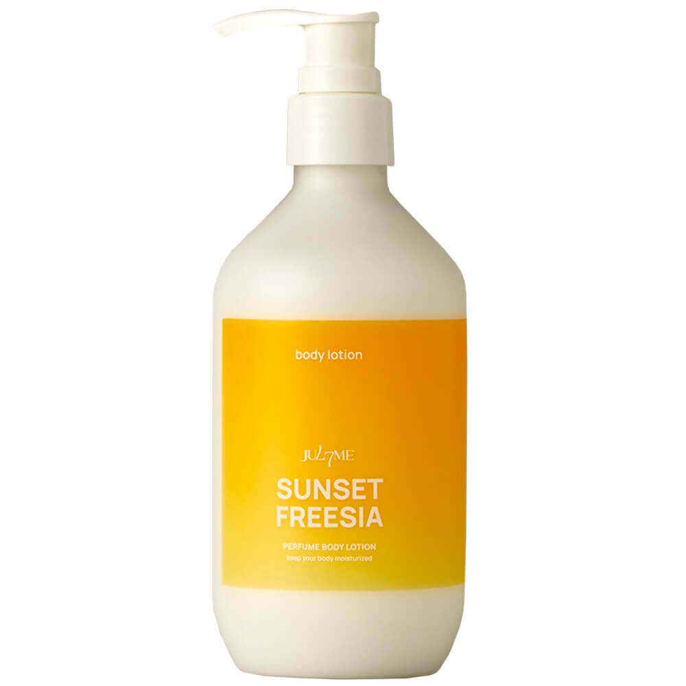 Лосьон для тела JUL7ME Perfume Body Lotion фото 1