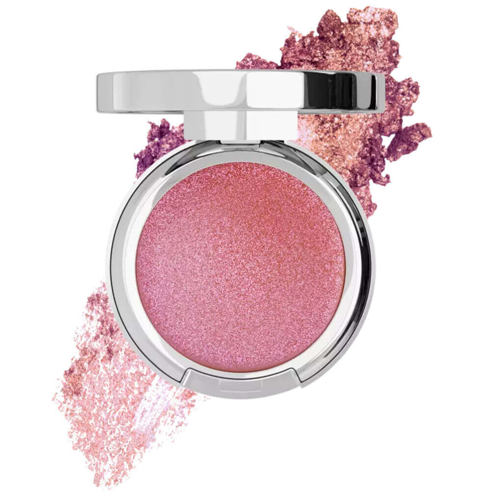 Тени для век Shik Single Eyeshadow фото 1