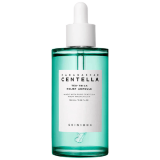 Ампула для лица SKIN1004 Madagascar Centella Tea-Trica Relief Ampoule