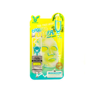 Тканевая маска Elizavecca Deep Power Ringer Mask Pack