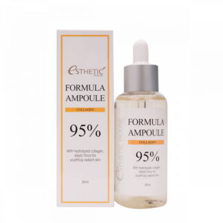 Сыворотка для лица Esthetic House Formula Ampoule Collagen