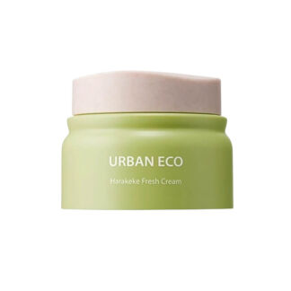 Крем для лица The Saem Urban Eco Harakeke Fresh Cream