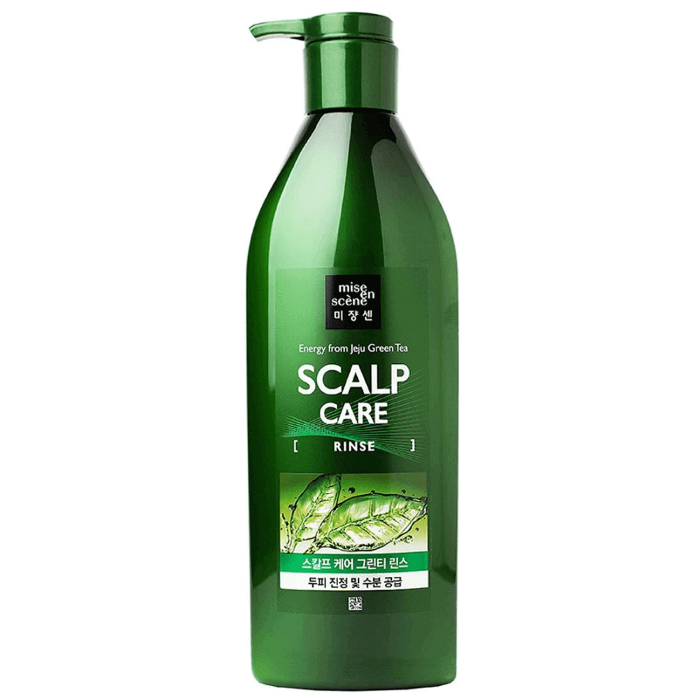 Шампунь Mise en Scene Scalp care Rinse фото 1