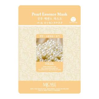 Тканевая маска Mijin Essence Mask