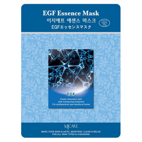 Тканевая маска Mijin Essence Mask