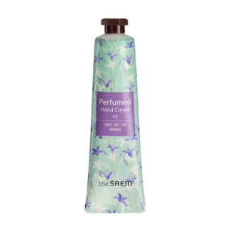 Крем для рук The Saem Perfumed Hand Cream