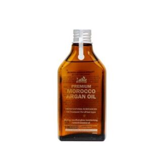 Масло для волос Lador Premium Argan Hair Oil