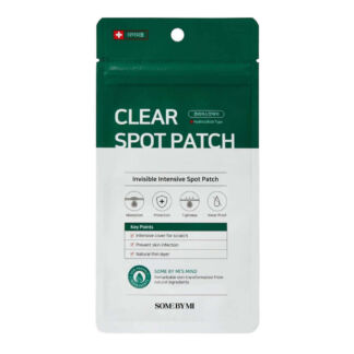 Патчи от акне SOME BY MI 30 Days Miracle Clear Spot Patch