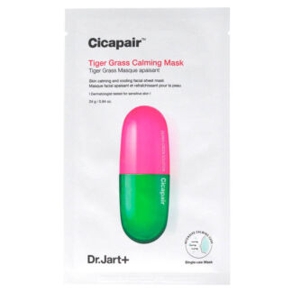 Тканевая маска Dr.Jart + Cicapair Calming Mask