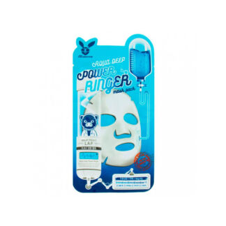 Тканевая маска Elizavecca Deep Power Ringer Mask Pack