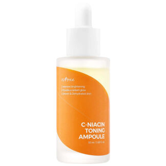 Ампула для лица IsNtree C-Niacin Toning Ampoule