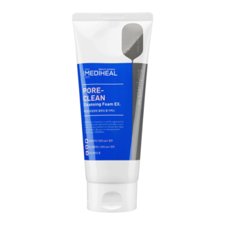 Пенка для умывания Mediheal Cleansing Foam EX.