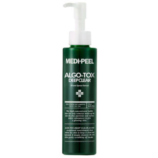 Гель с эффектом детокса Medi-Peel Algo-Tox Deep Clear