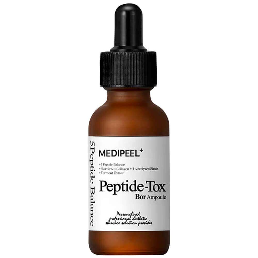 Ампула для лица Medi-Peel Peptide-Tox Bor Ampoule