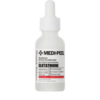 Сыворотка для лица Medi-Peel Bio-Intense Glutathione White Ampoule