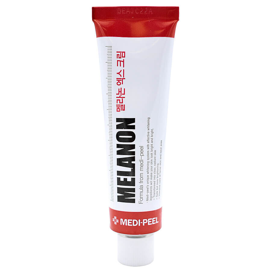 Крем для лица Medi-Peel Melanon X Cream