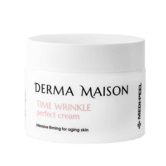 Крем для лица Medi-Peel Derma Maison Time Wrinkle Cream