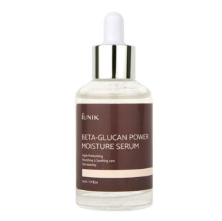 Сыворотка для лица iUNIK Beta Glucan Power Moisture Serum