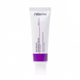 Крем для лица JsDerma Returnage Blending Cream