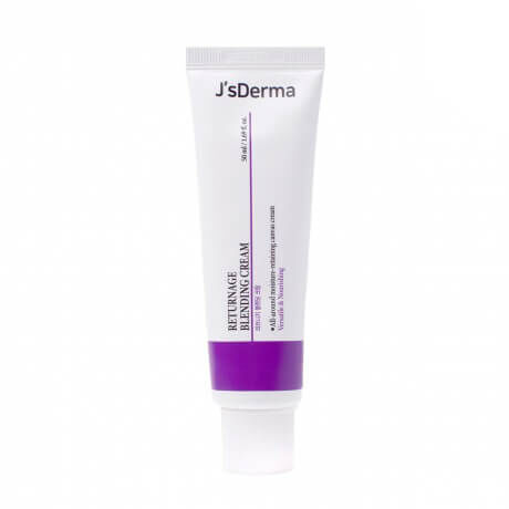 Крем для лица JsDerma Returnage Blending Cream