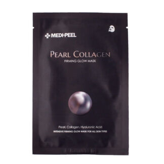 Тканевая маска Medi-Peel Pearl Collagen Mask